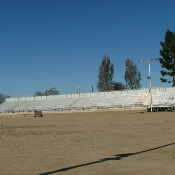 Arena_Grandstands